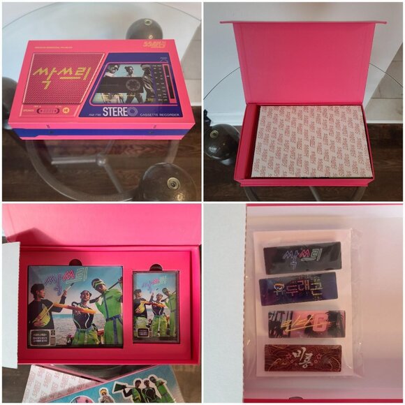 SSAK3 Special Album - Limited Edition - Picture 2 of 4